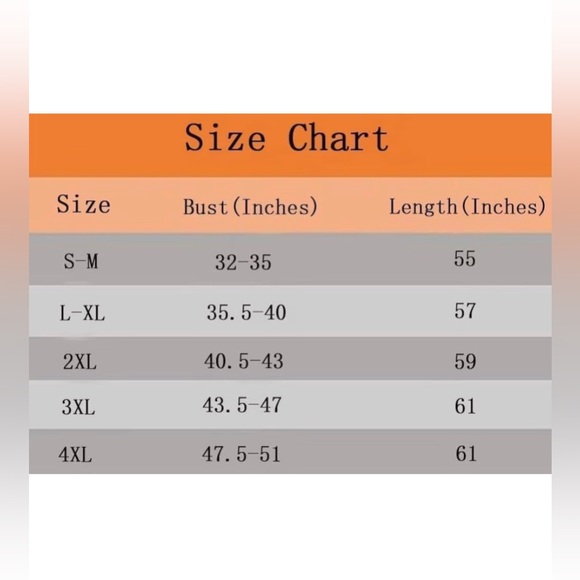 Woman’s maternity puffy dress/robe - Picture 2 of 4